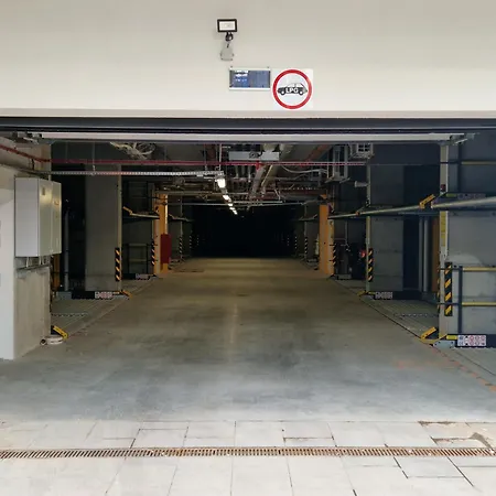 Apartman Captain-cook, Parking, Early Check-in *