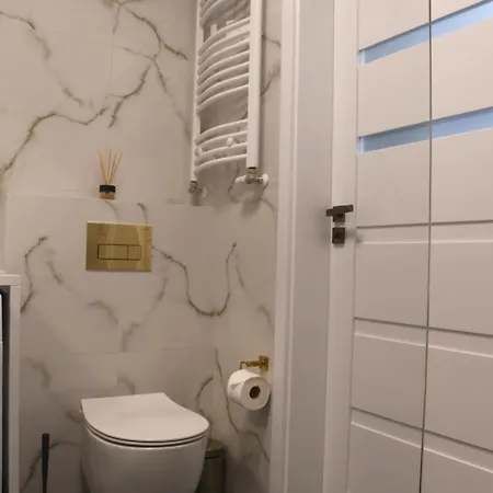 Apartman Captain-cook, Parking, Early Check-in Kołobrzeg