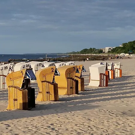 Captain-cook, Parking, Early Check-in Apartman Kołobrzeg